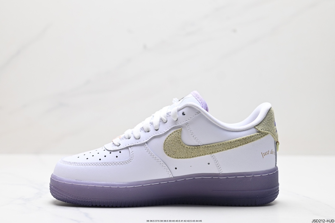 Nike Air Force 1 Shoes